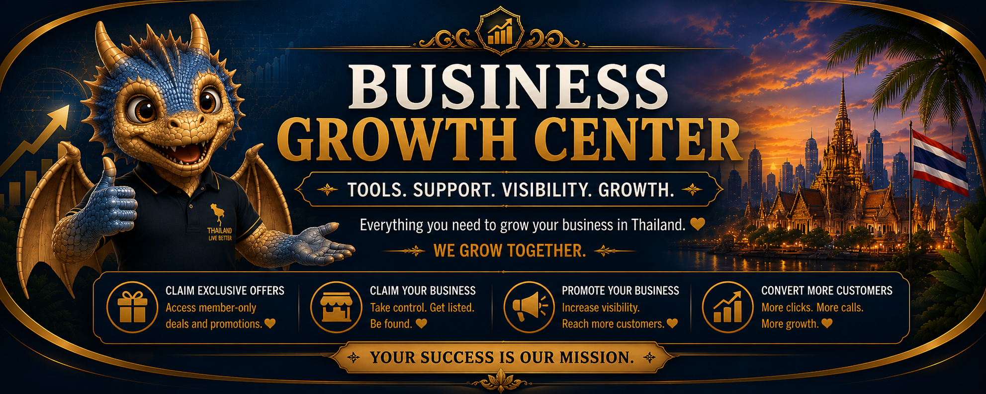 Business Growth Centre