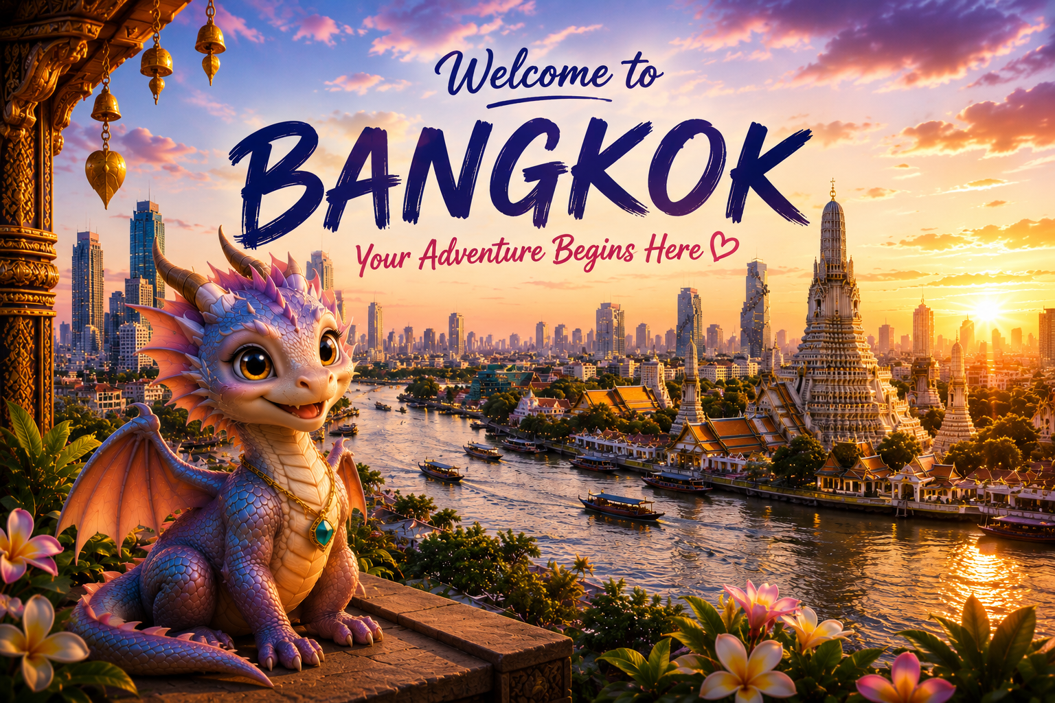 Bangkok