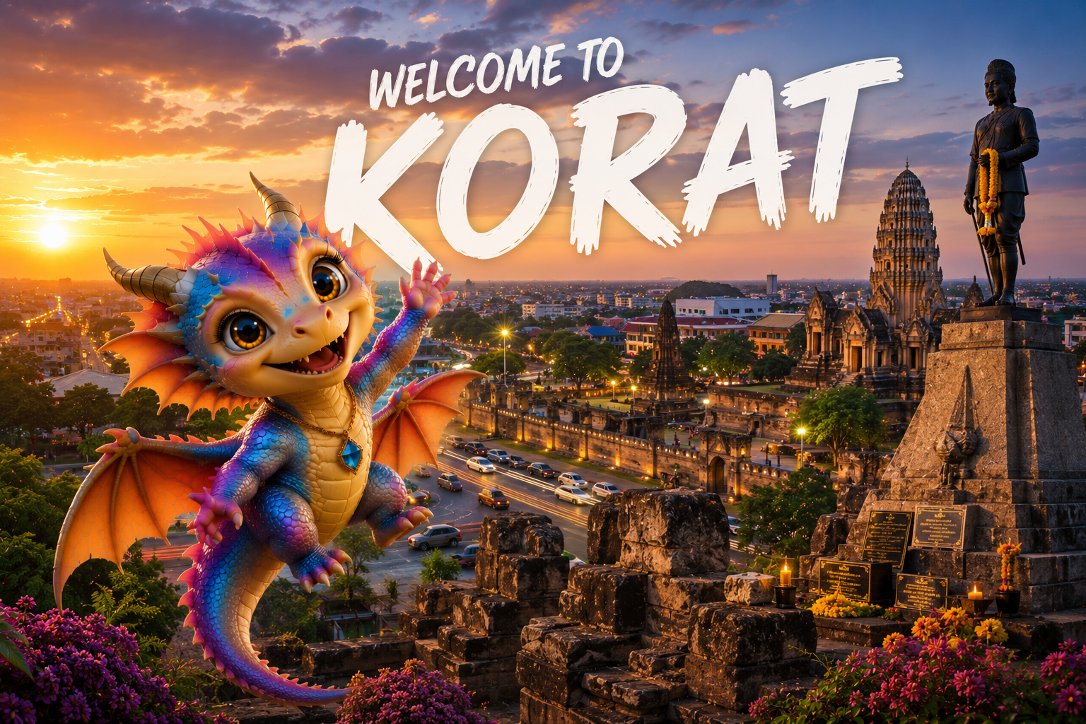 Korat