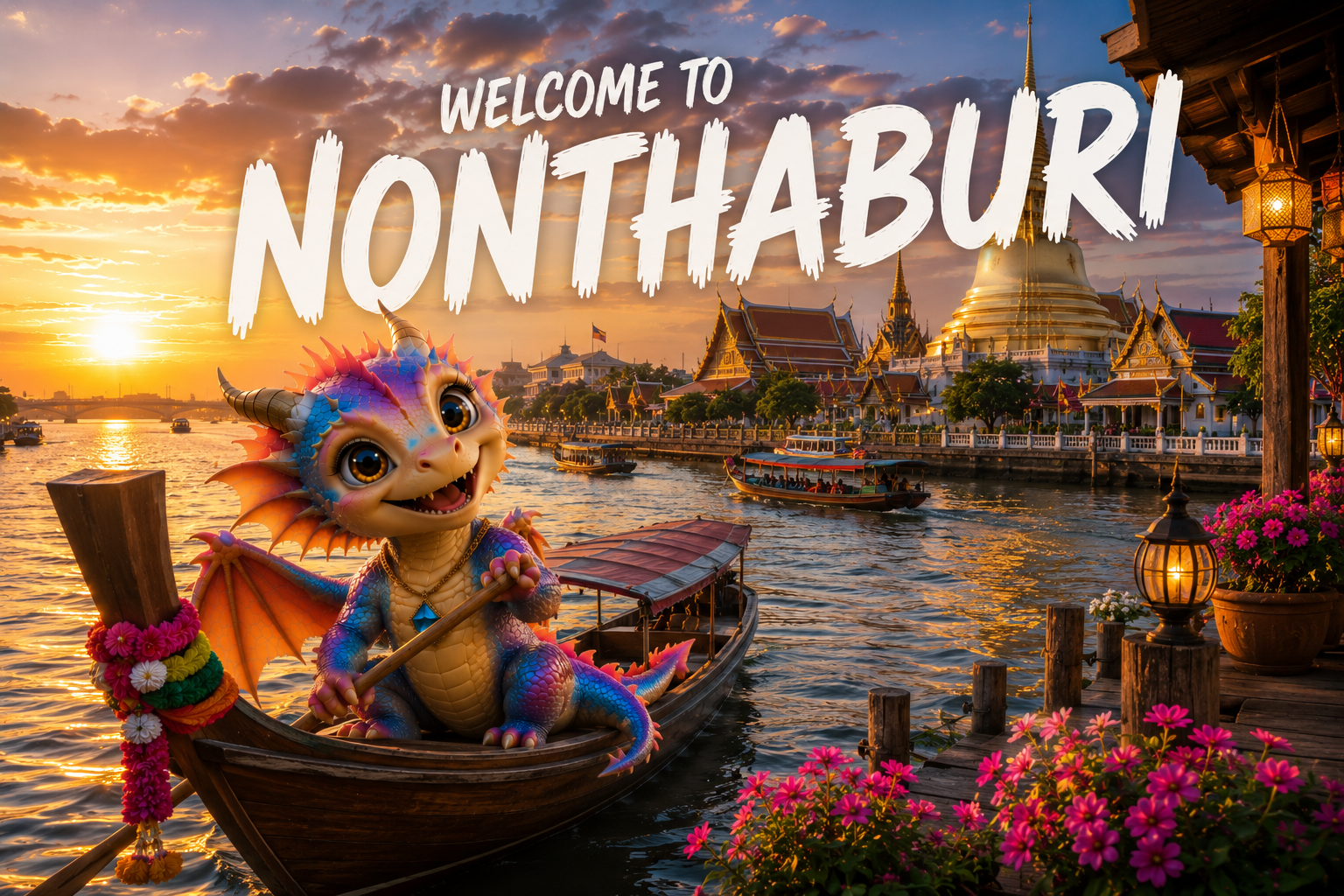Nonthaburi