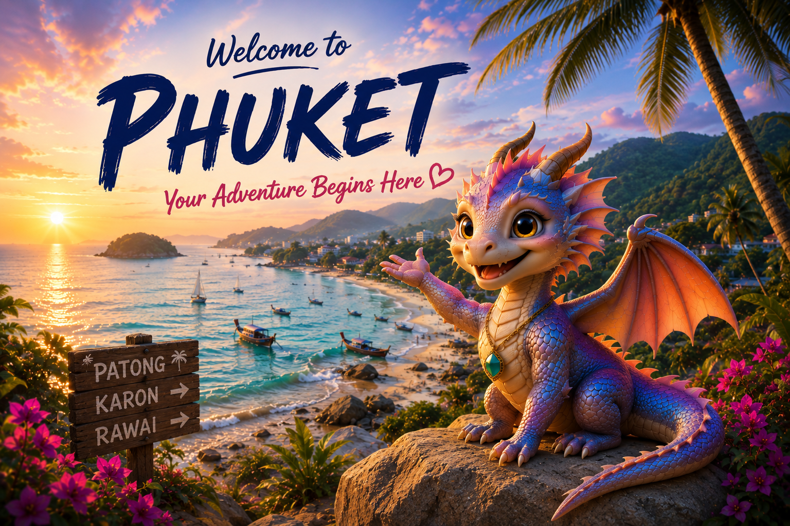 Phuket