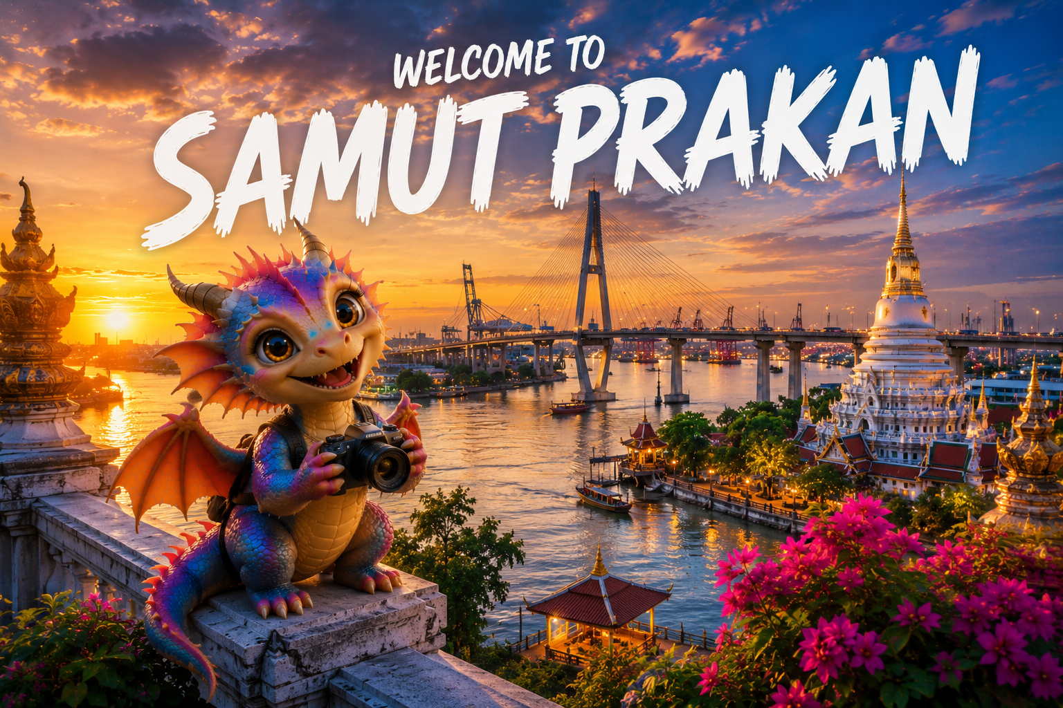 Samut Prakan