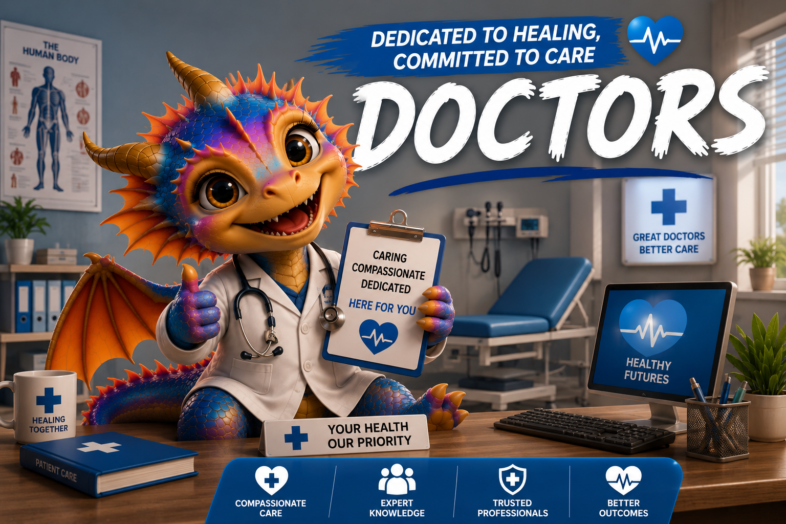 Doctors