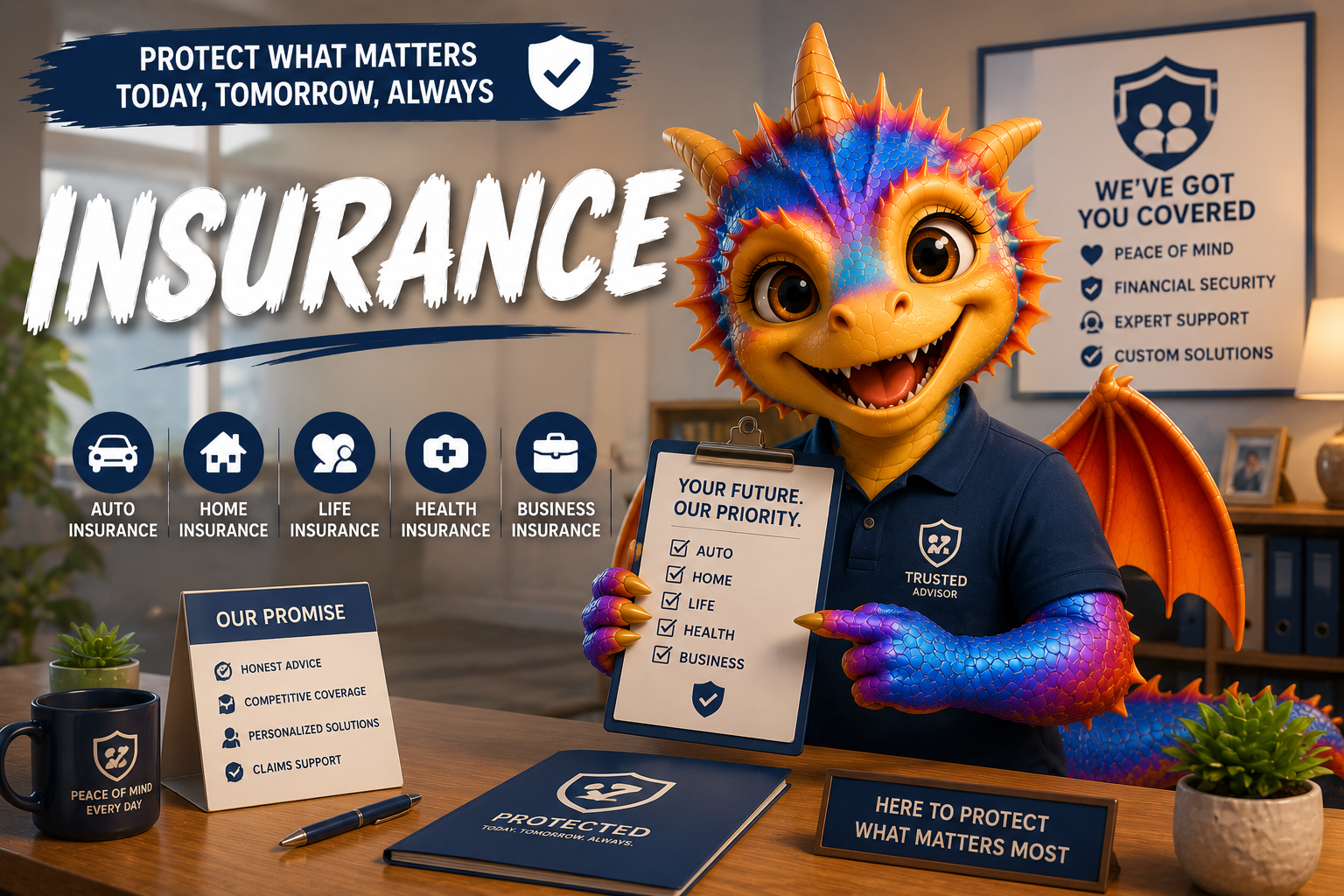 Insurance