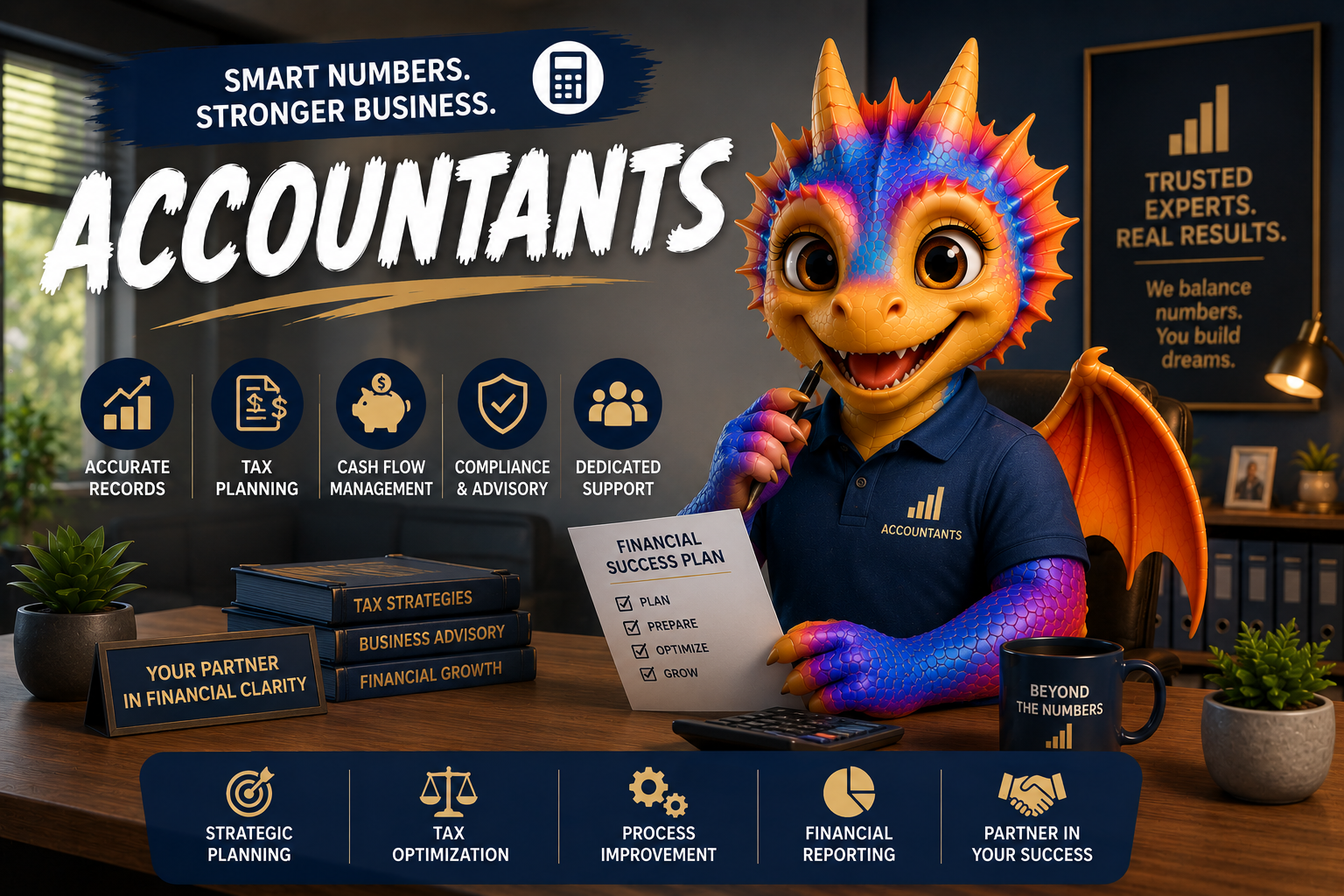 Accountants
