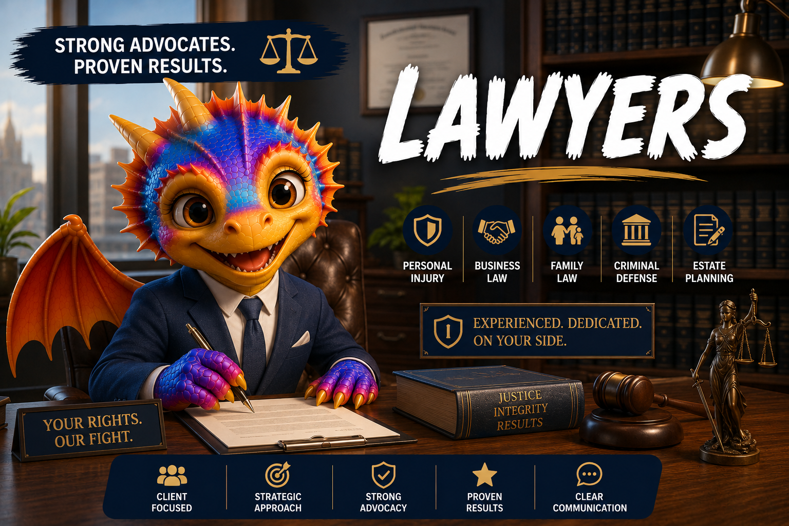 Lawyers