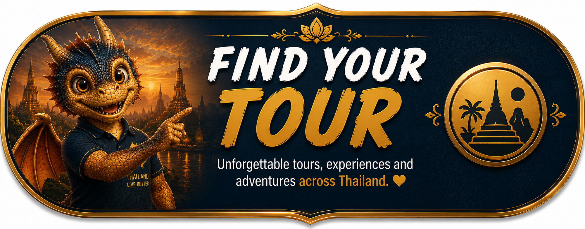 Find Your Tour