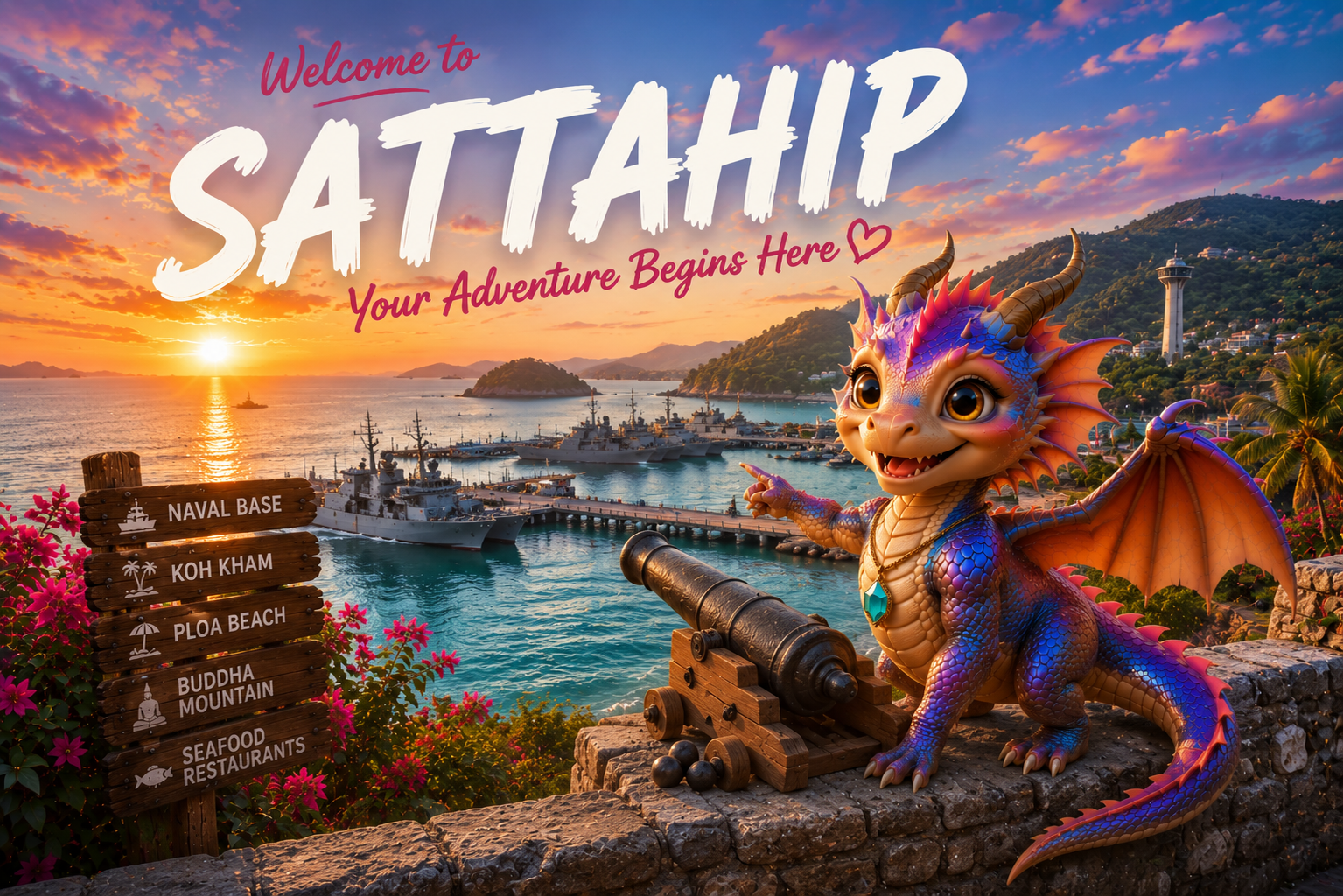 Sattahip
