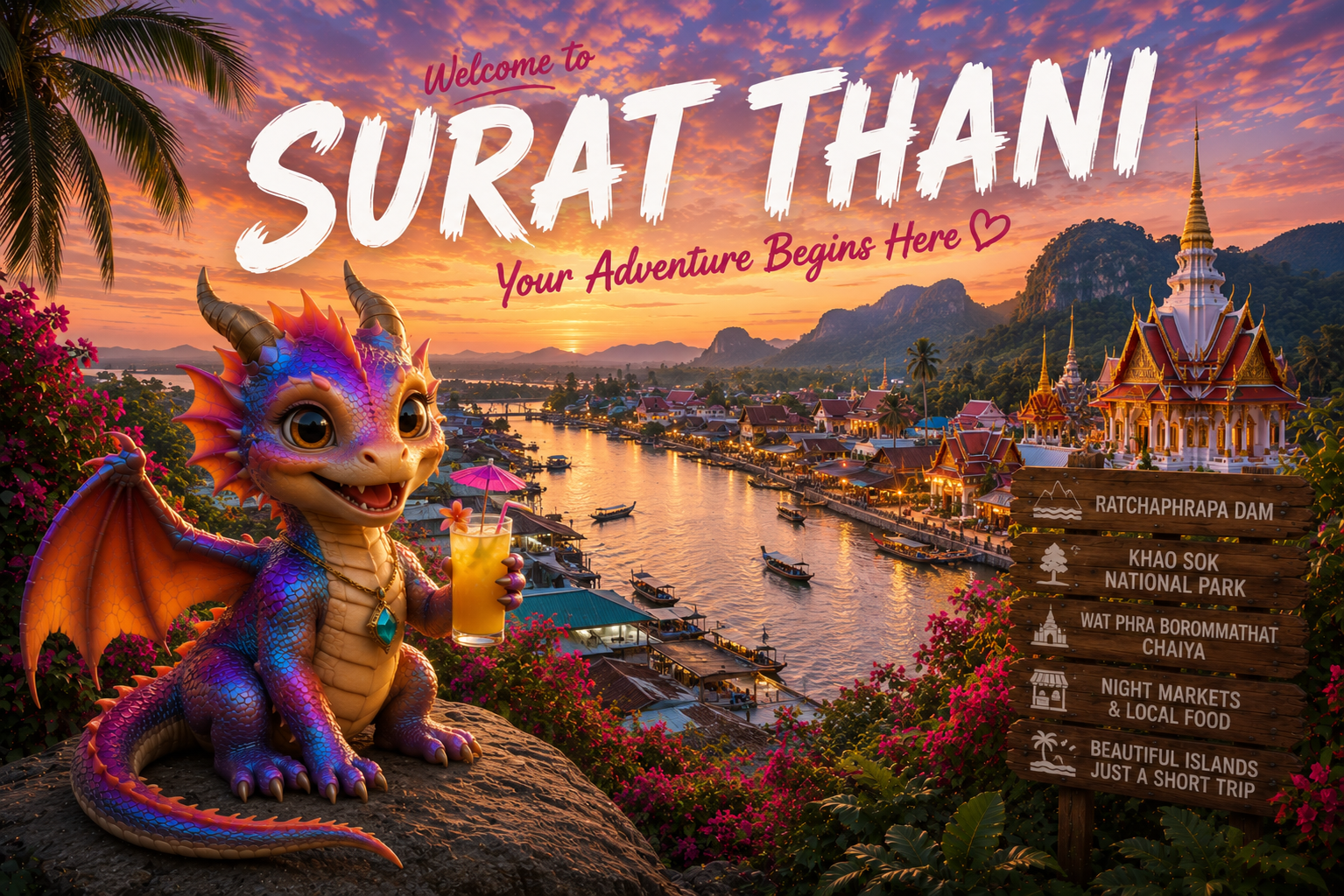 Surat Thani