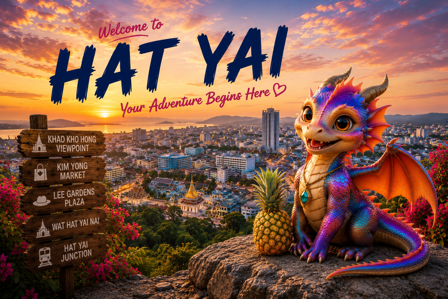Hat Yai