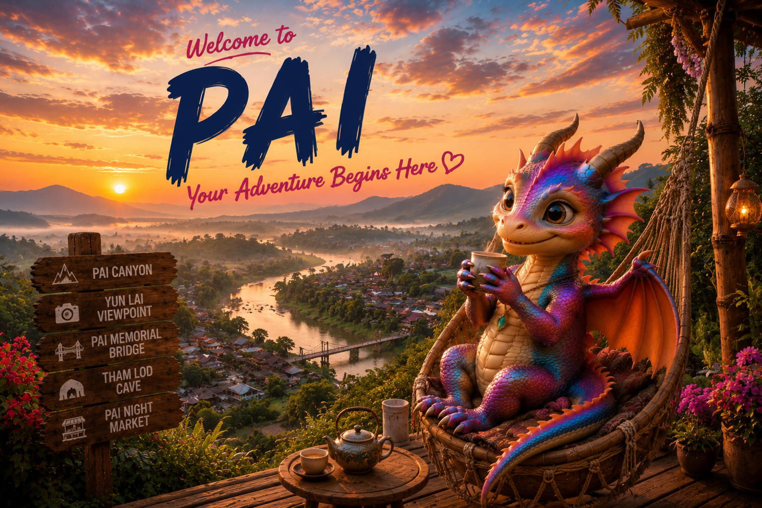 Pai