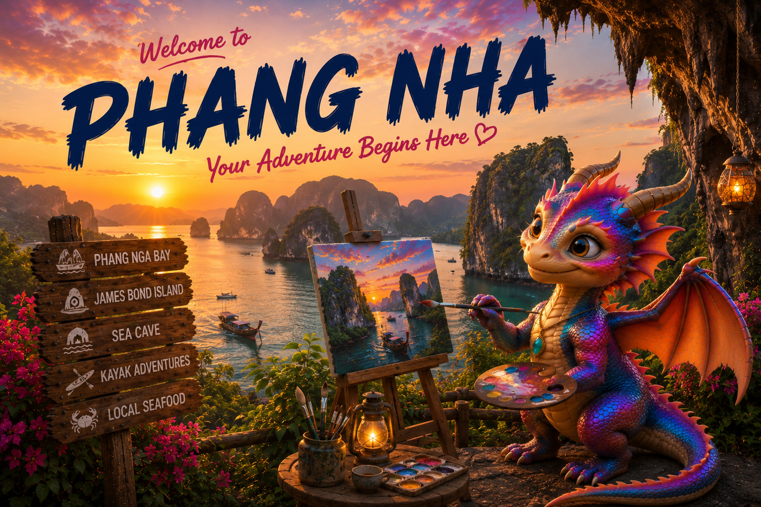 Phang Nga
