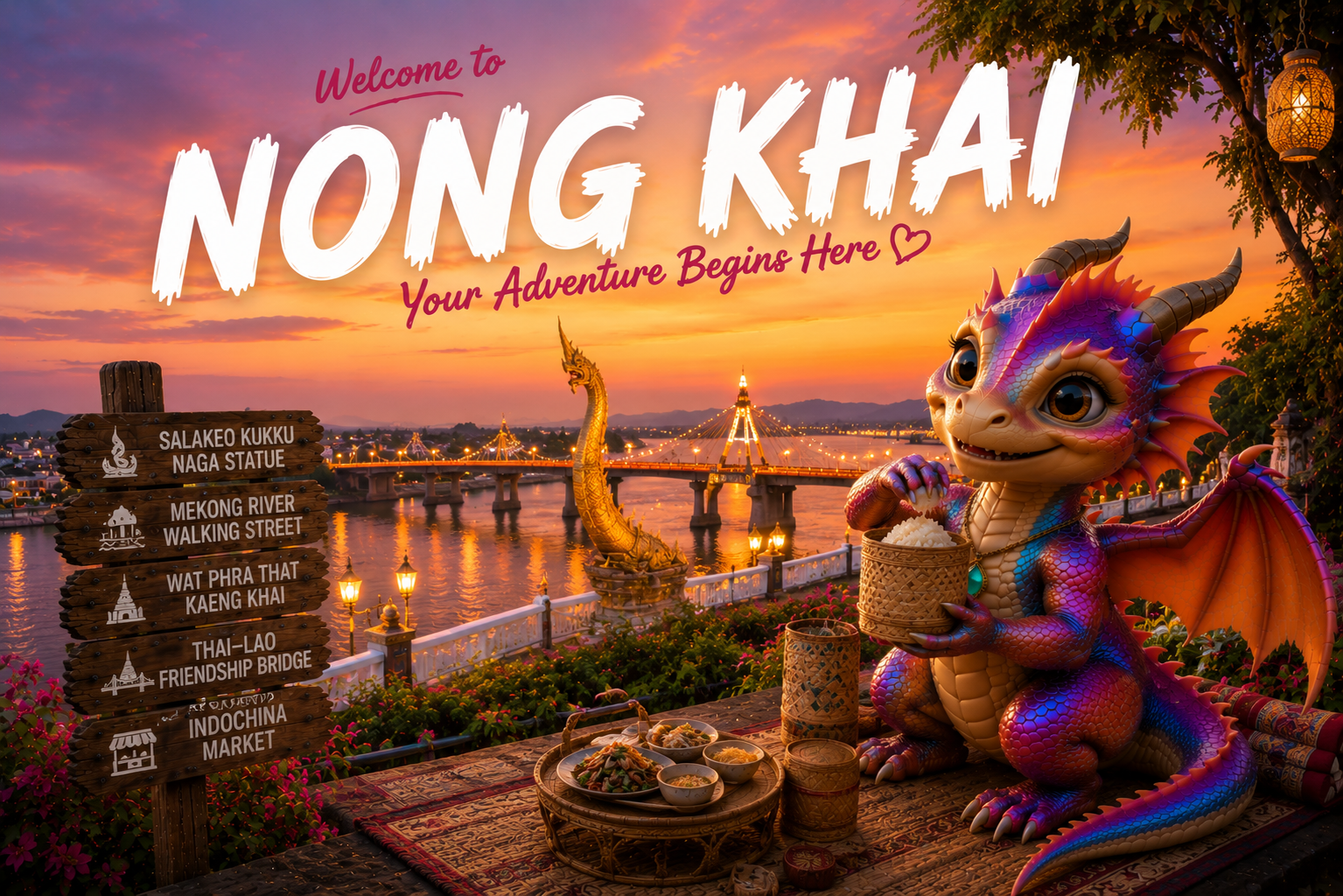 Nong Khai