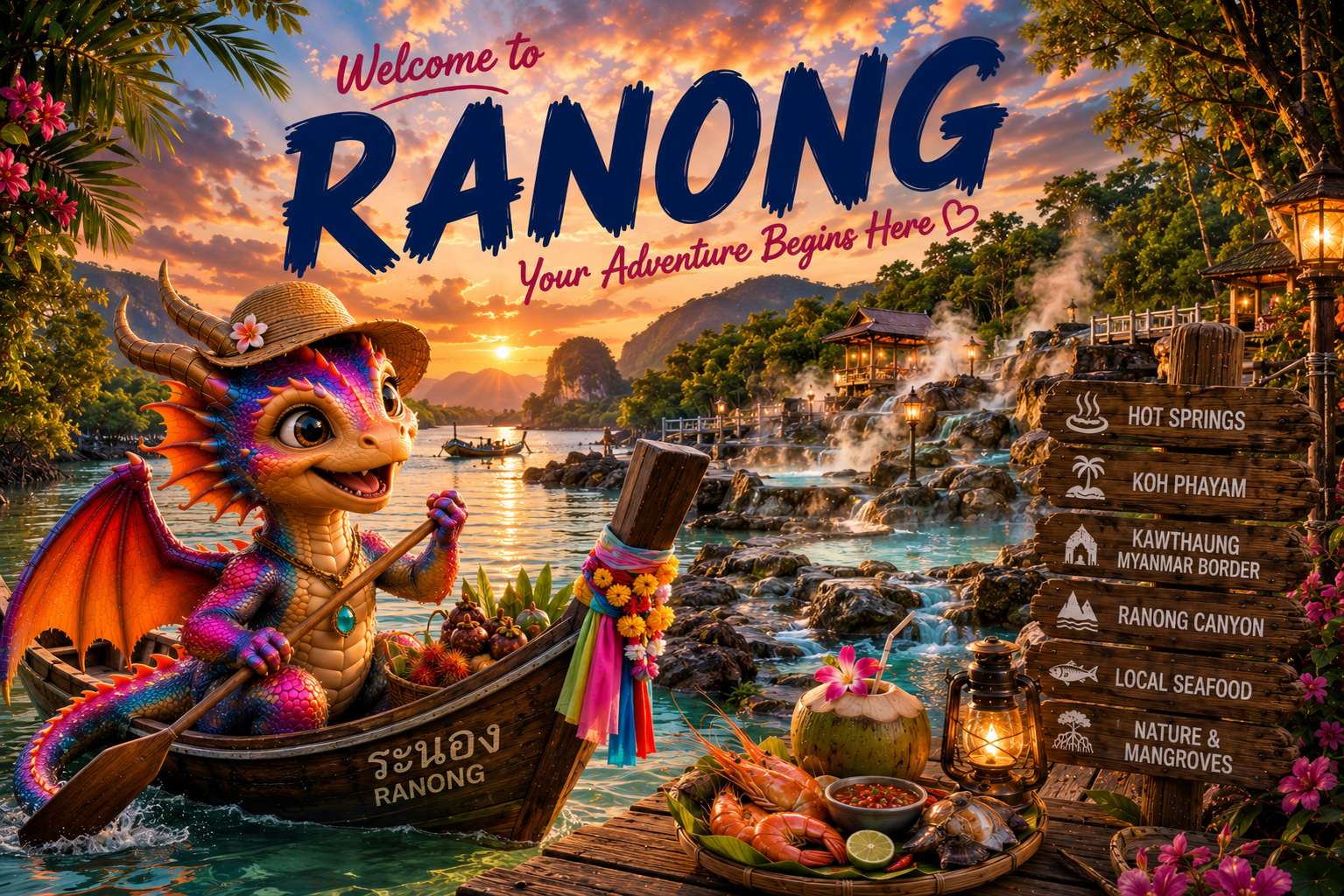 Ranong