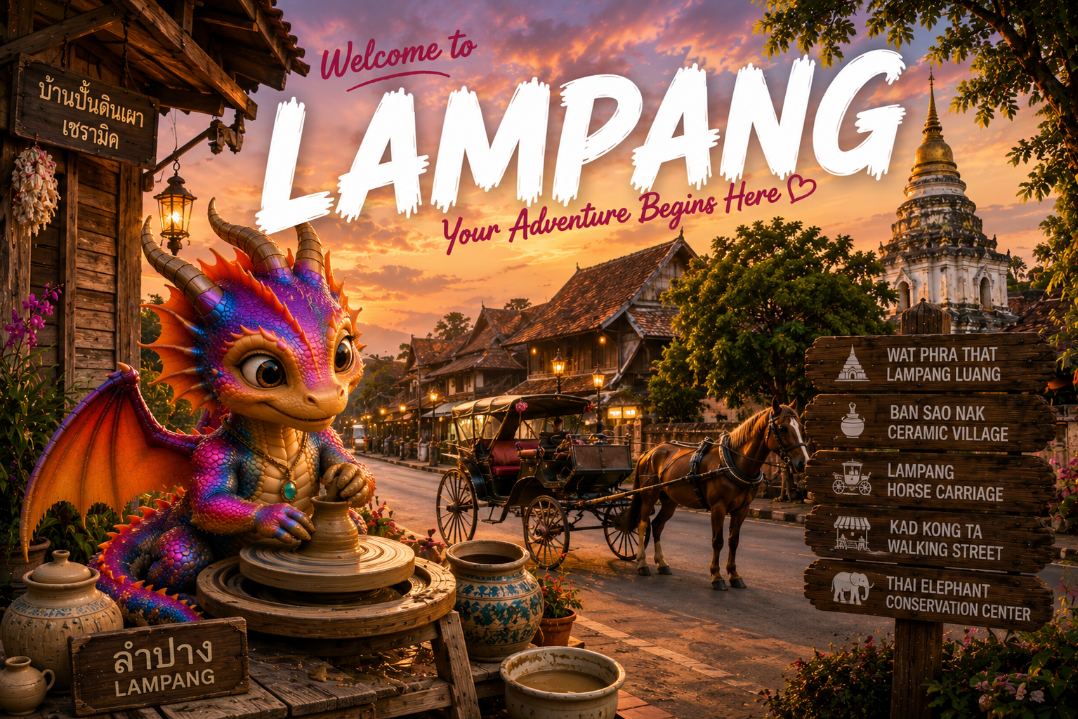 Lampang