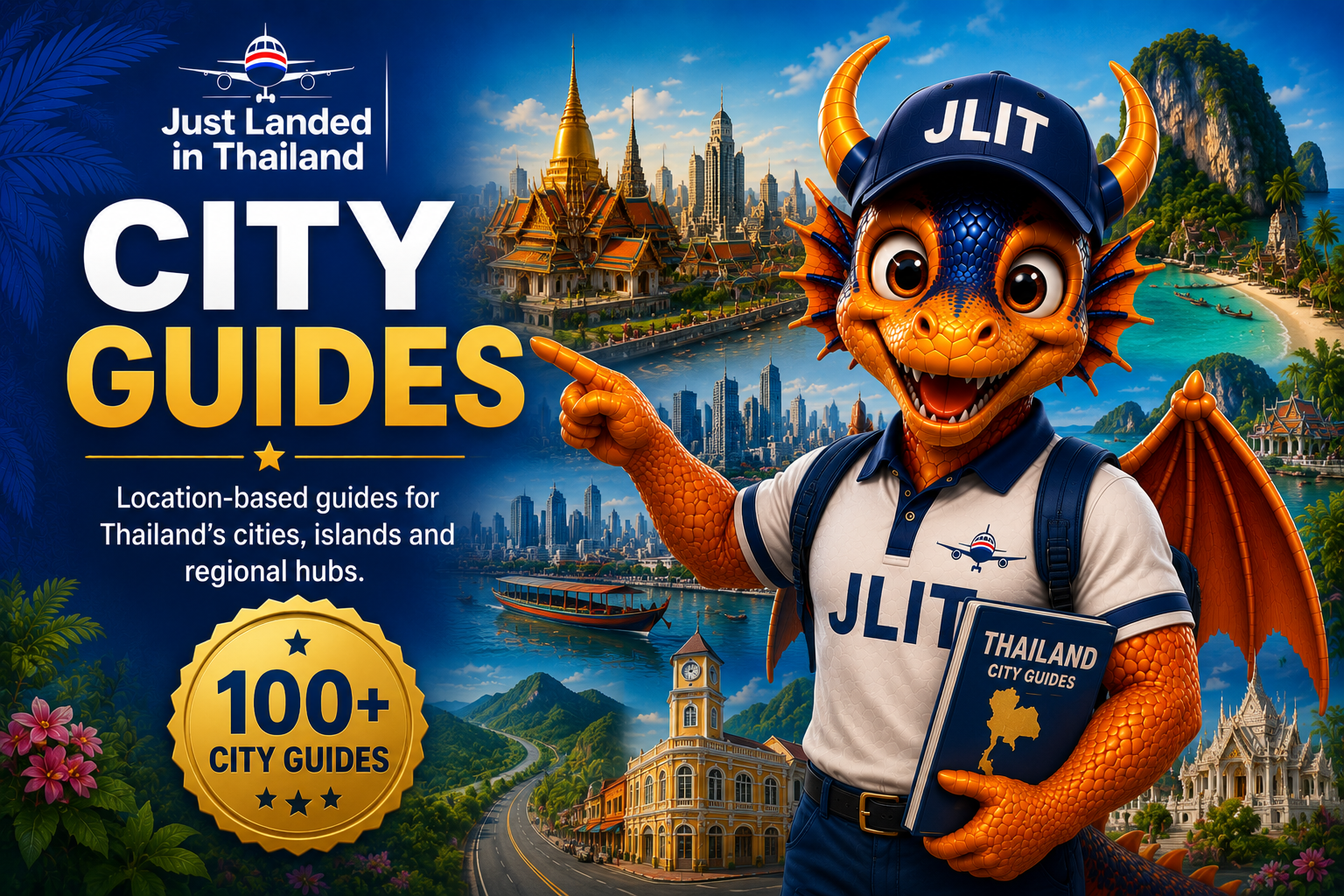 City Guides