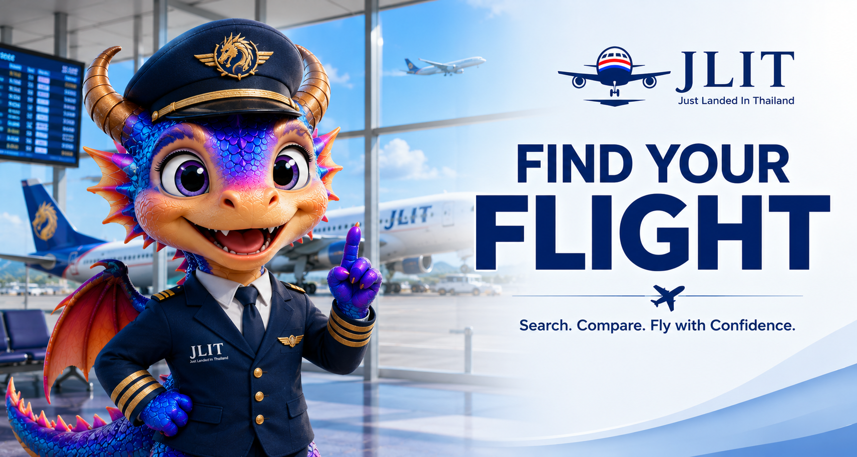 Find Your Flight