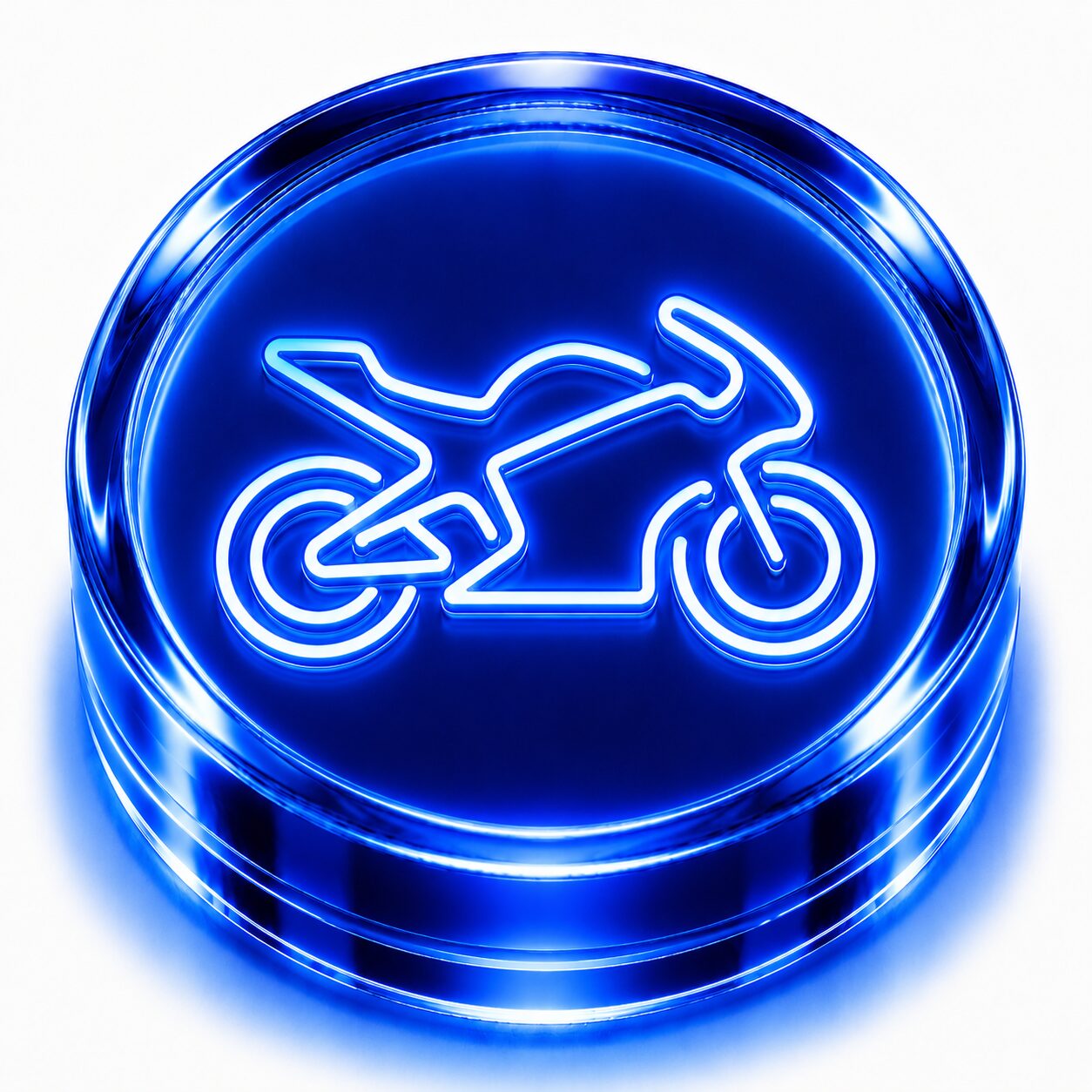 Motorbikes