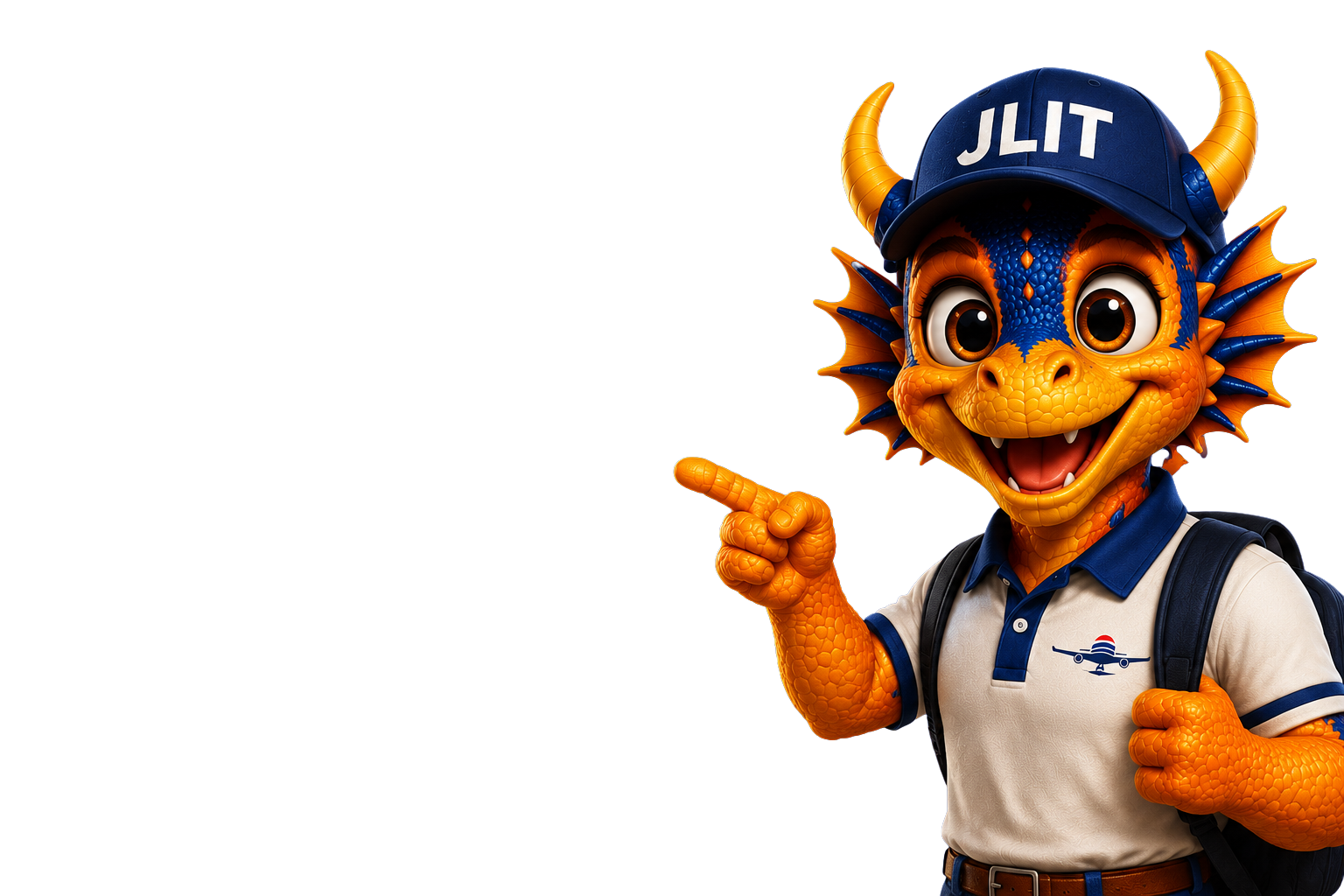 JLIT Dragon