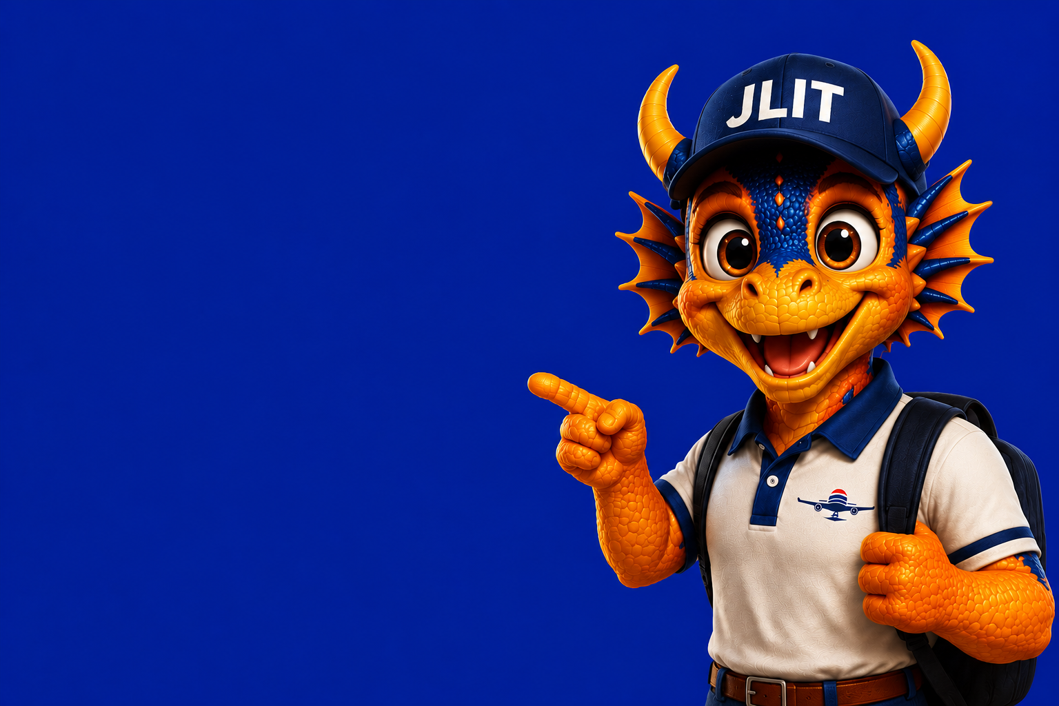 JLIT AI Concierge