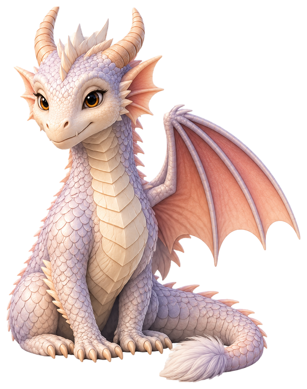 Premium Dragon