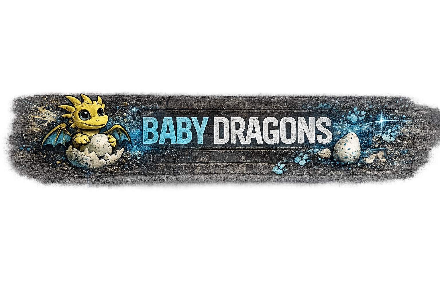 Baby Dragons