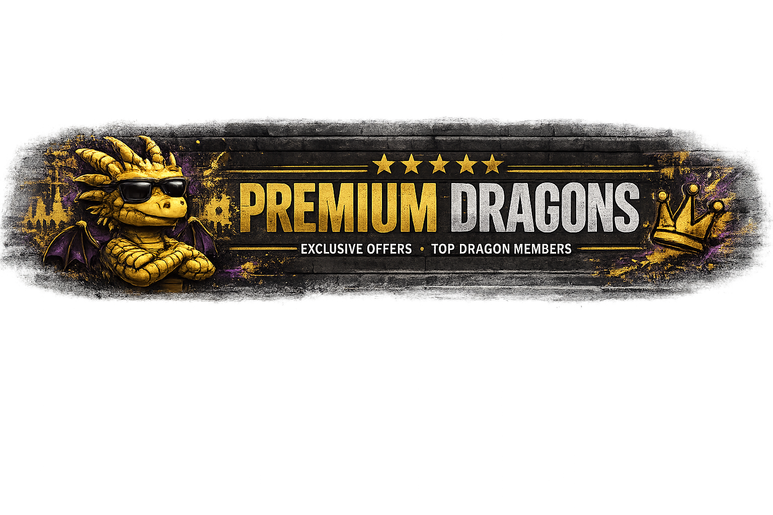 Premium Dragons