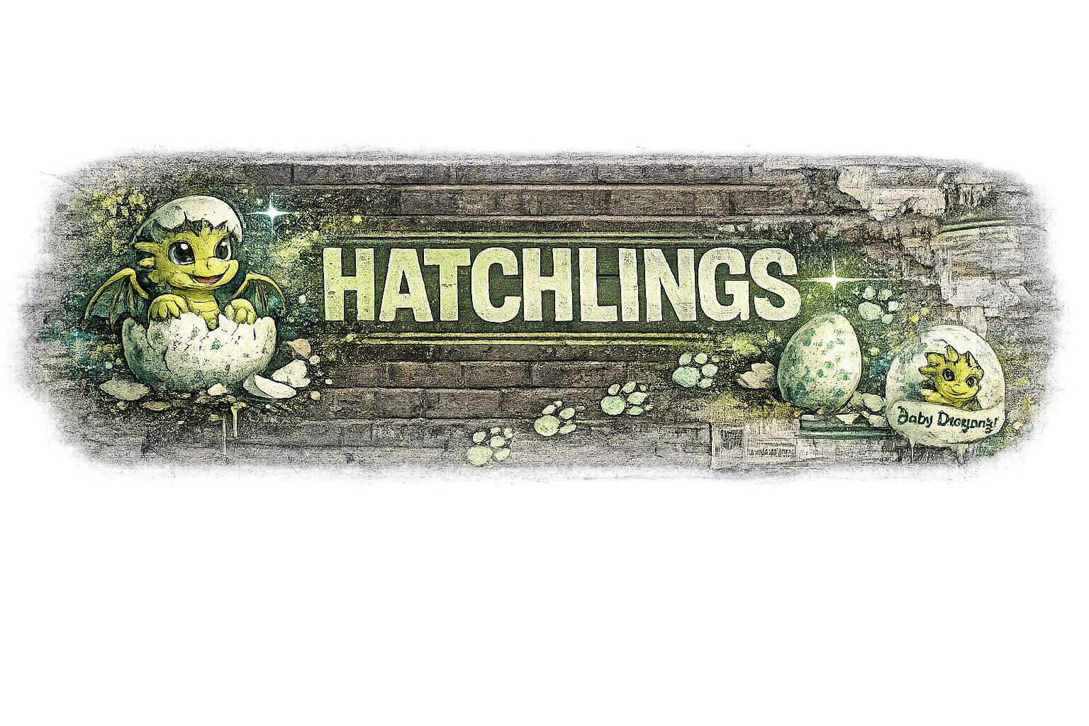 Hatchlings