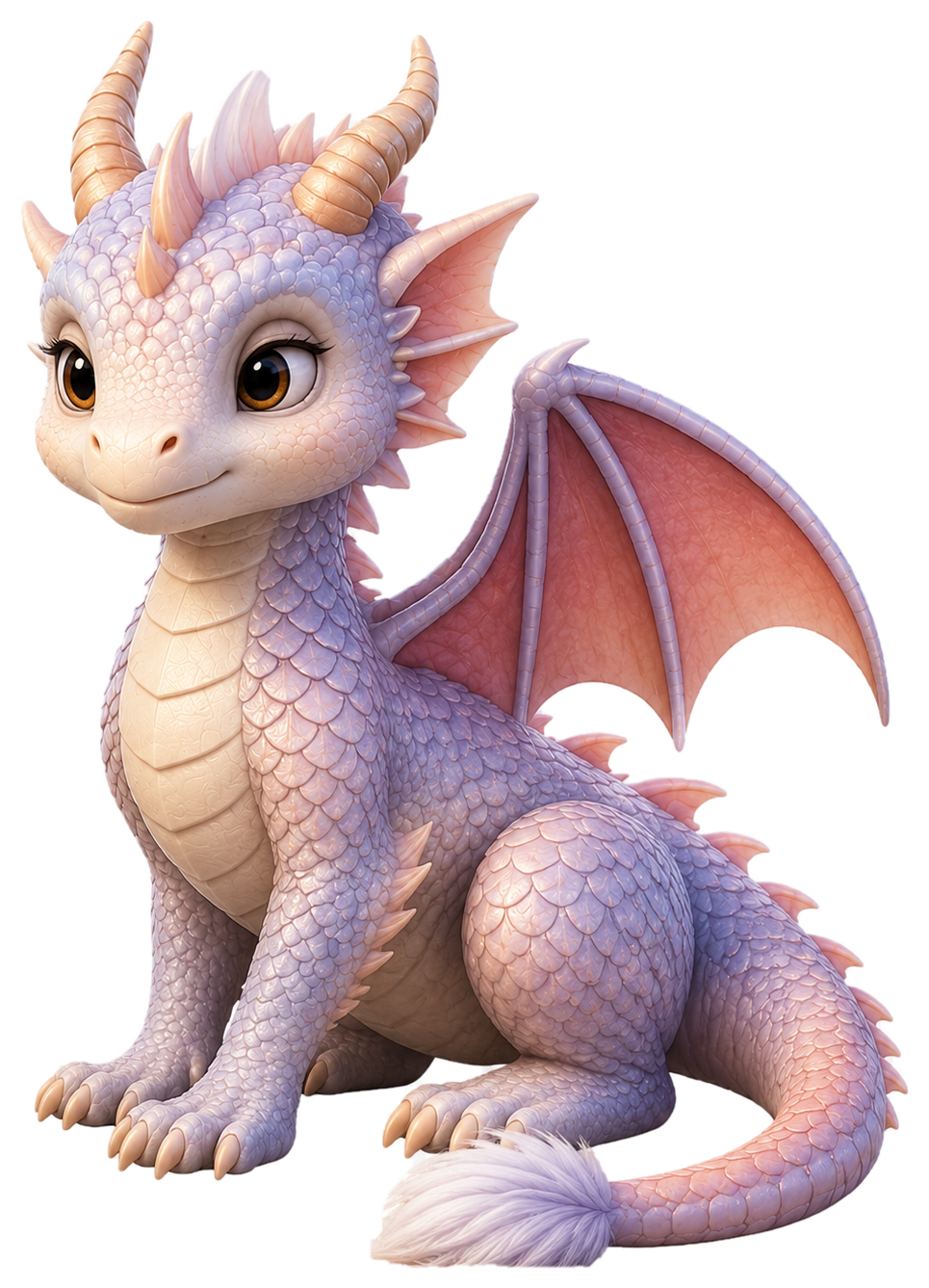 Baby Dragon