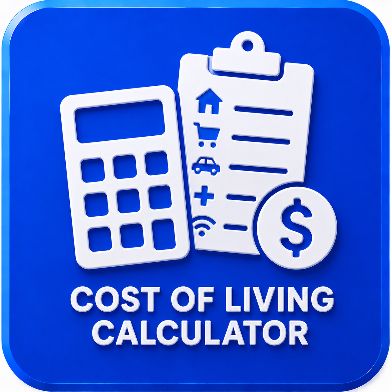 Cost Of Living