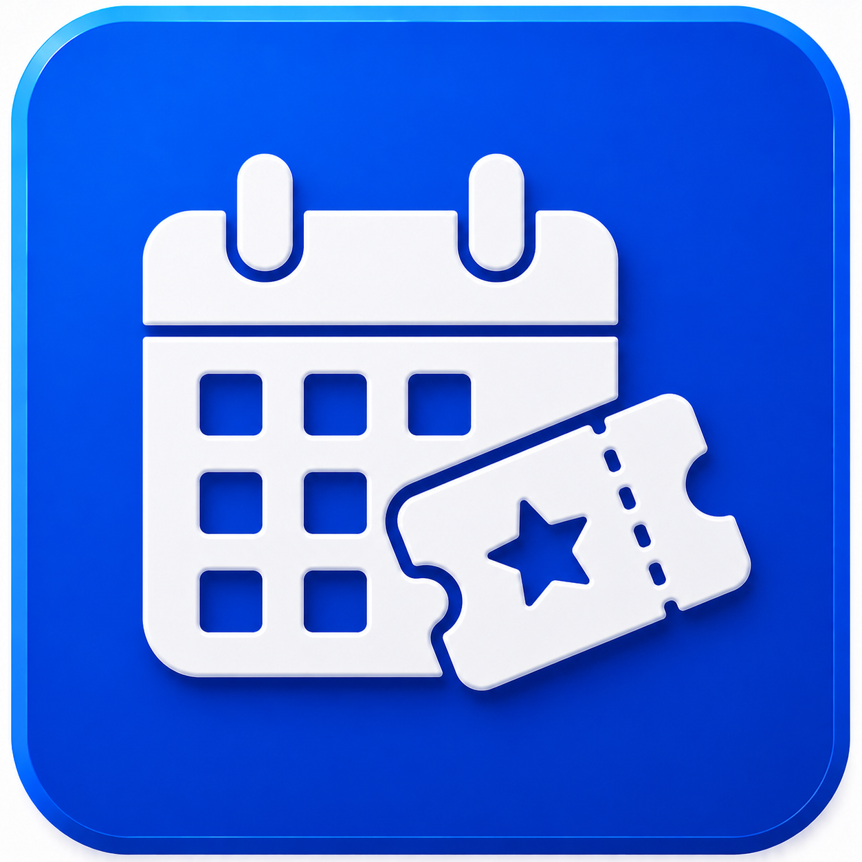 Find Your Events