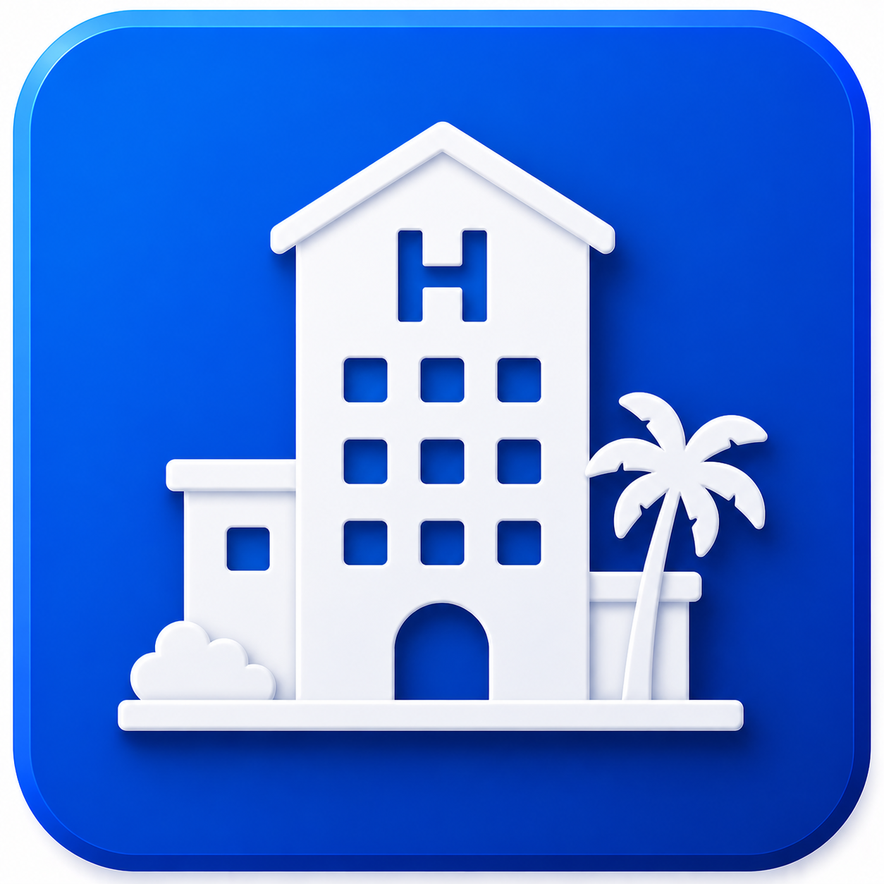 Find Your Hotel