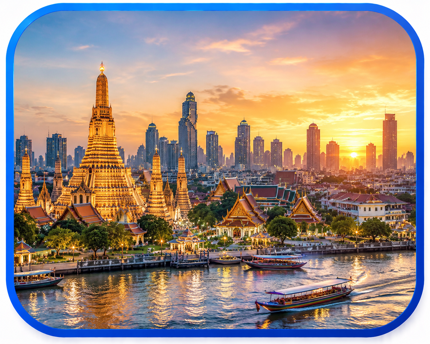 Bangkok