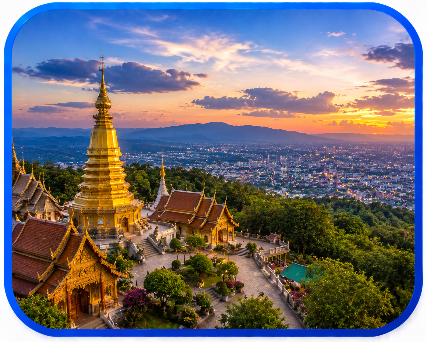 Chiang Mai