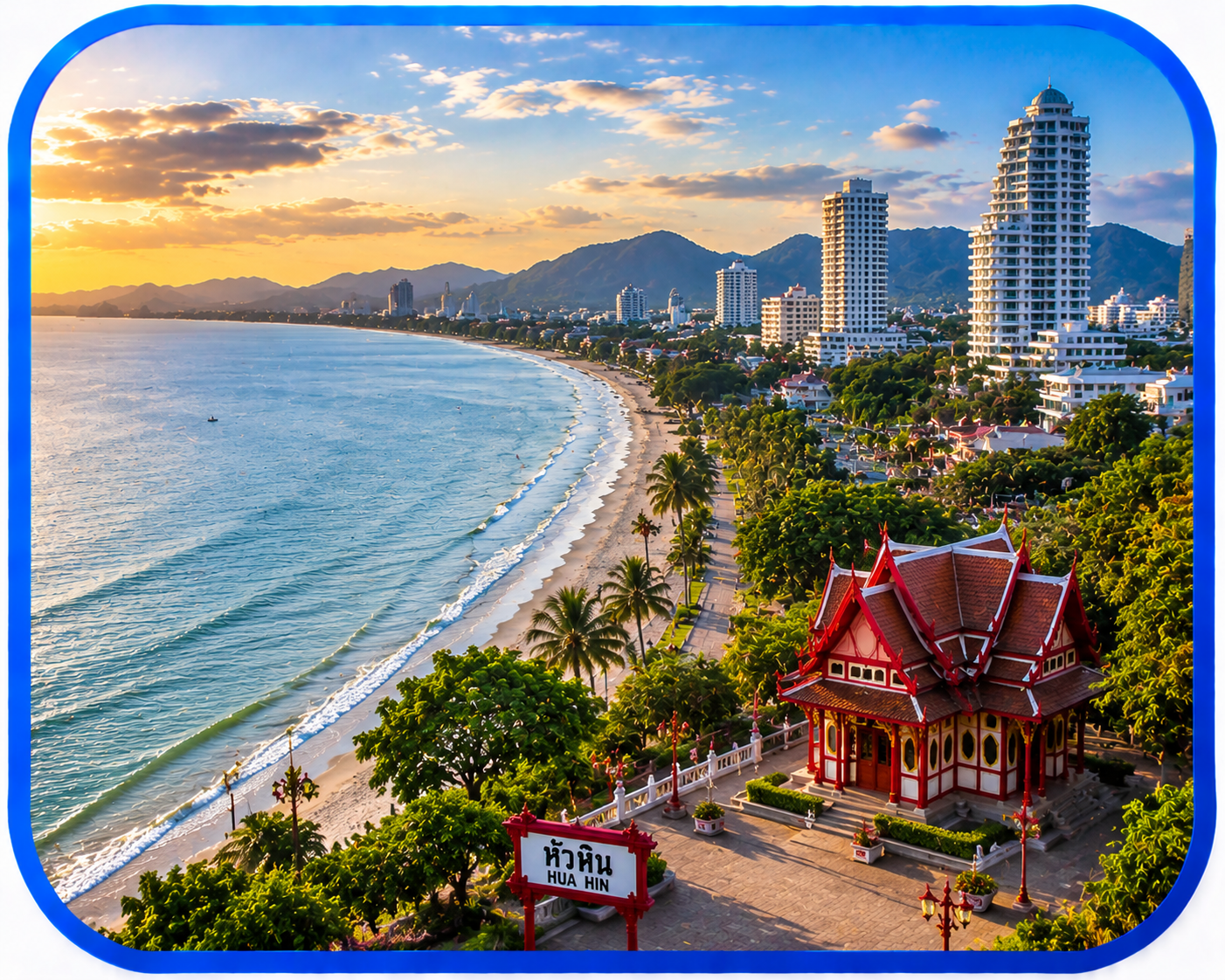 Hua Hin
