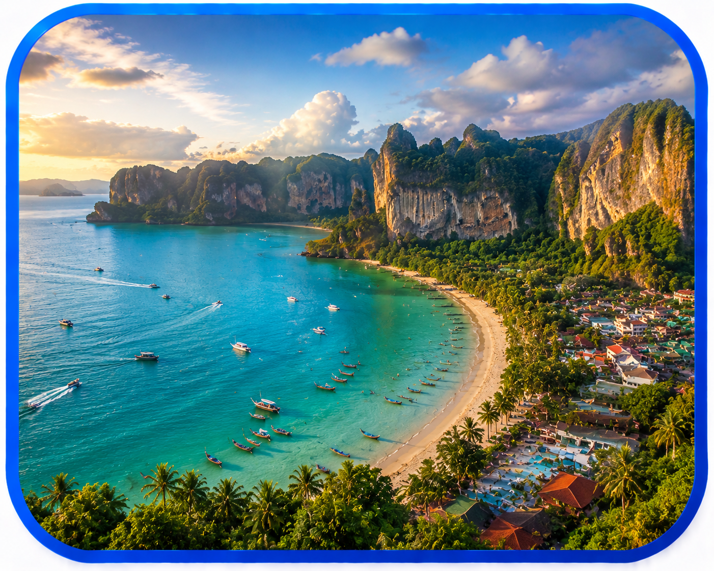 Krabi