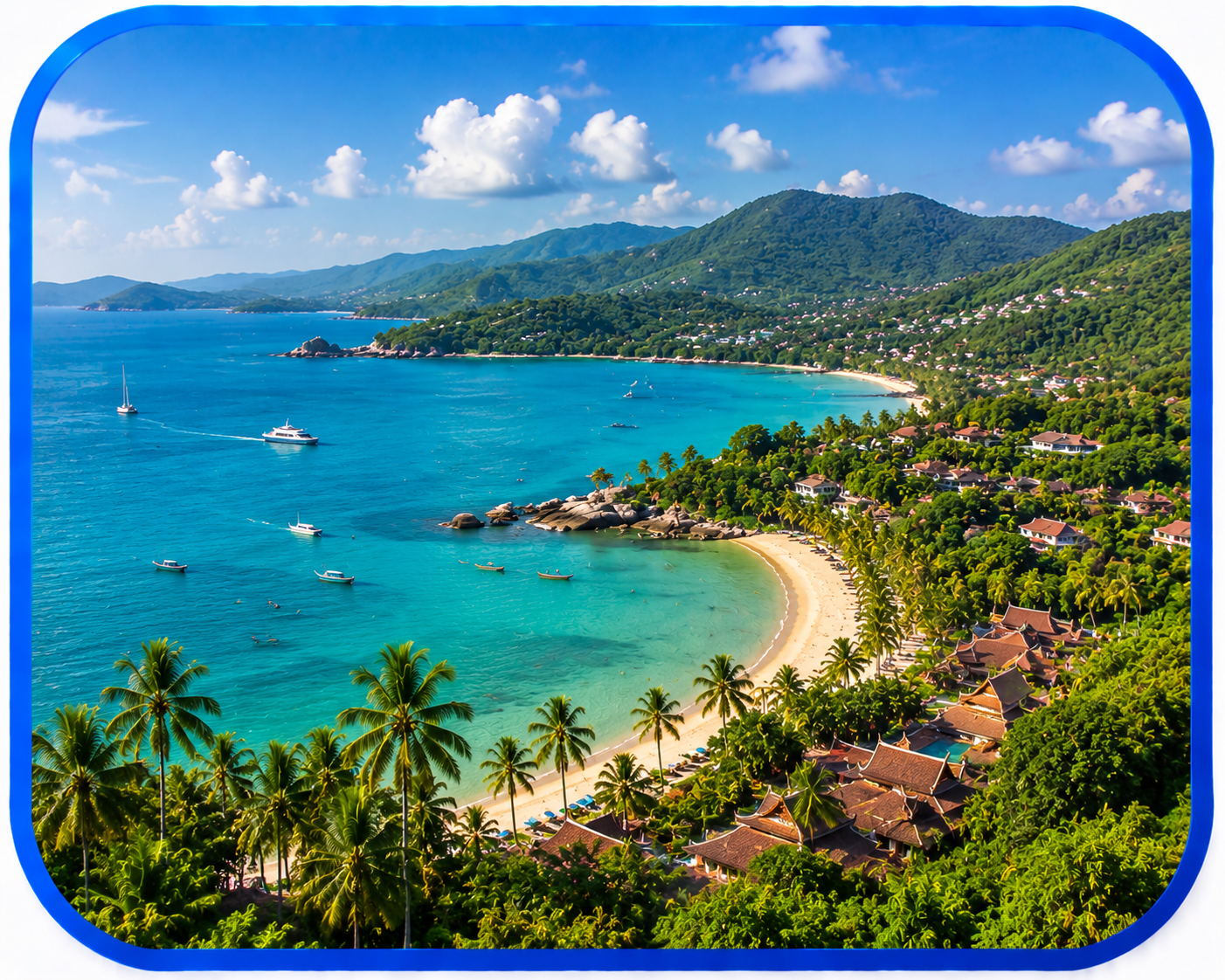 Koh Samui