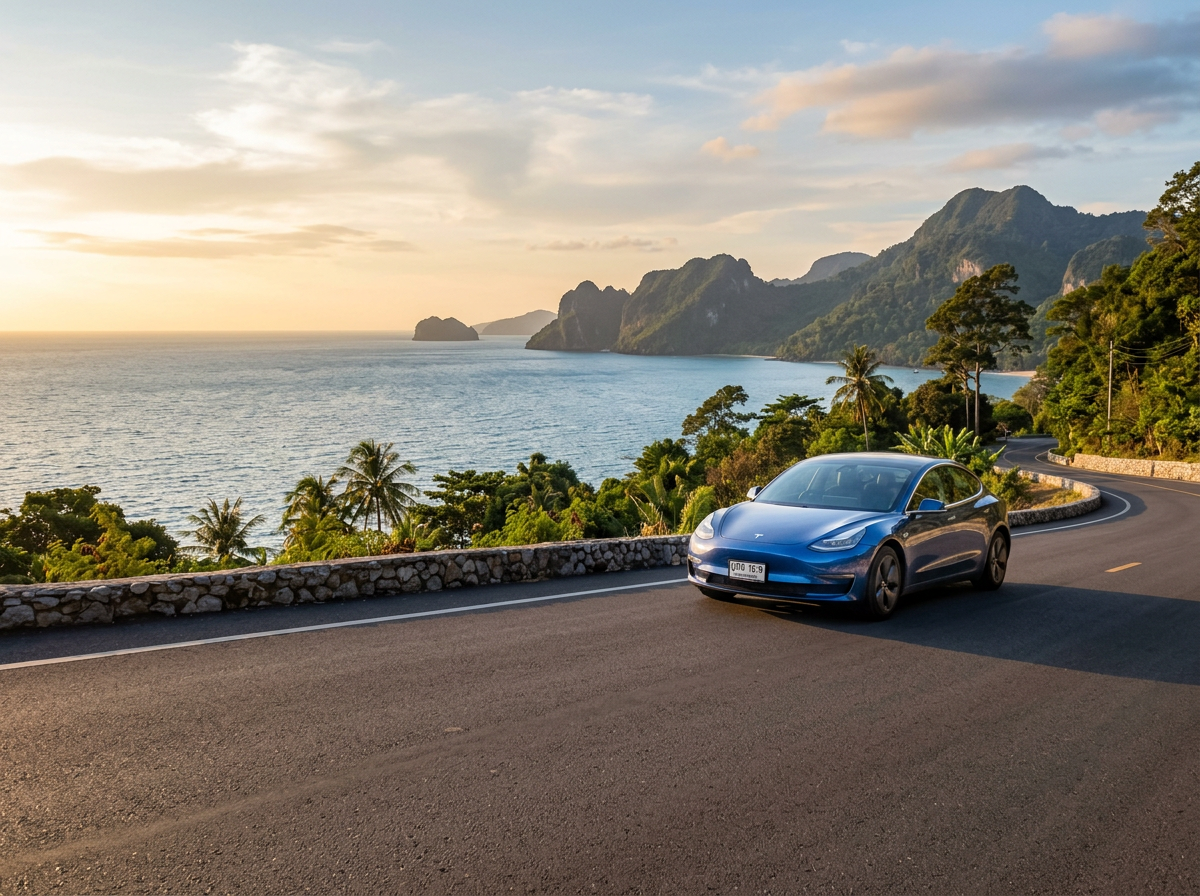 Car Rental