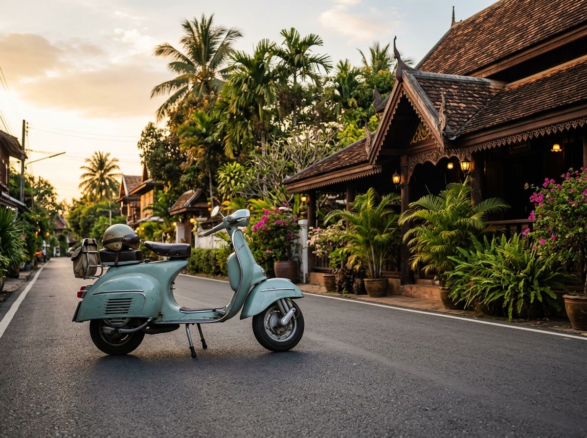 Bike Rental