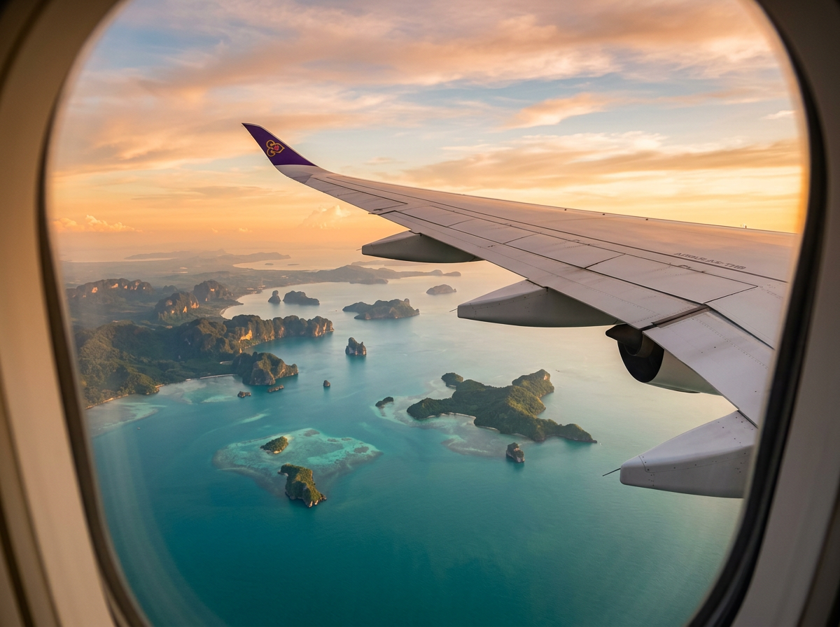 Flights