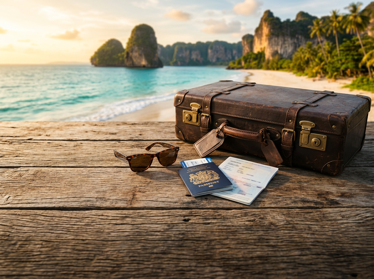 Travel Packages