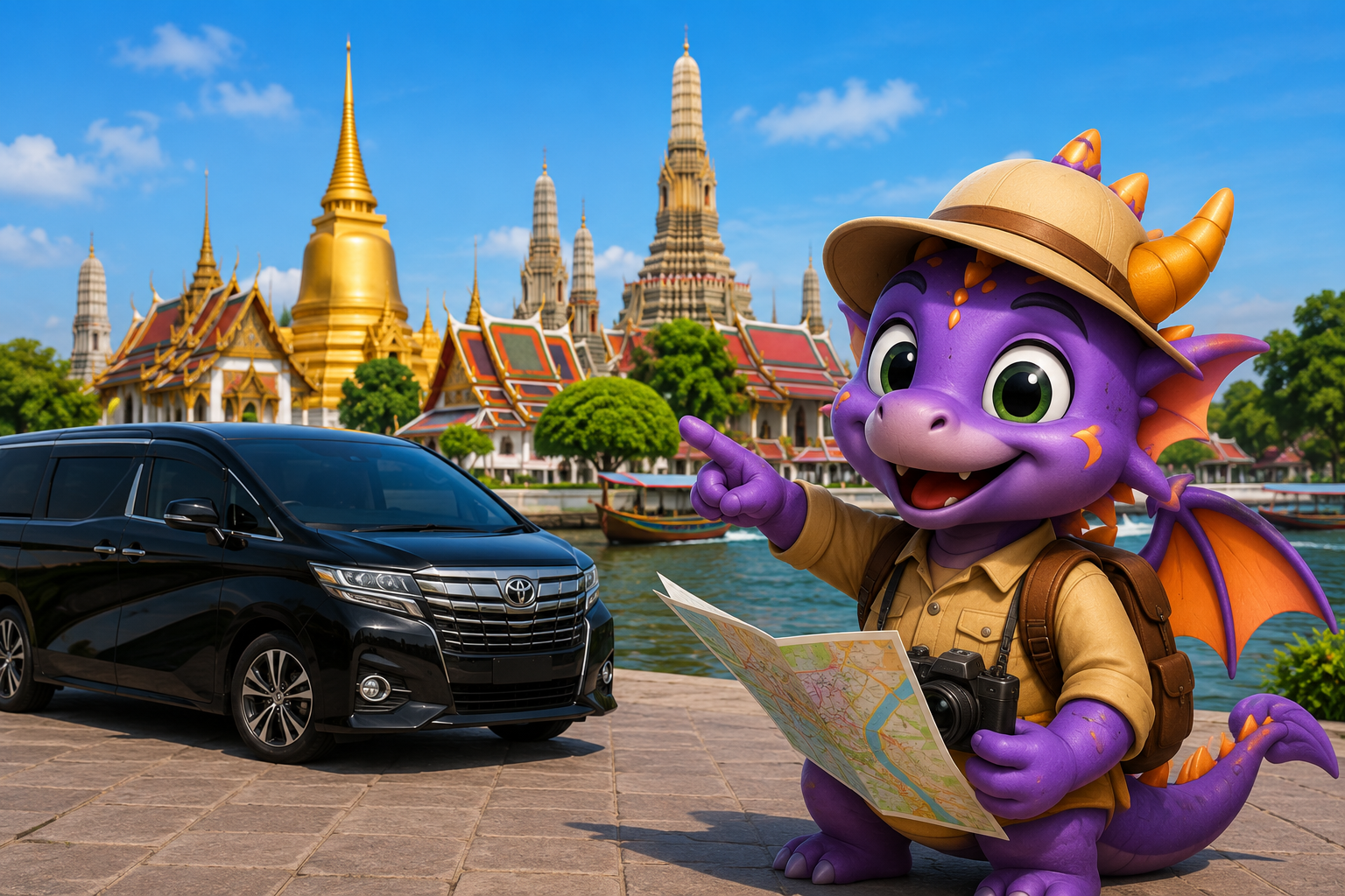 Private Sightseeing Tours