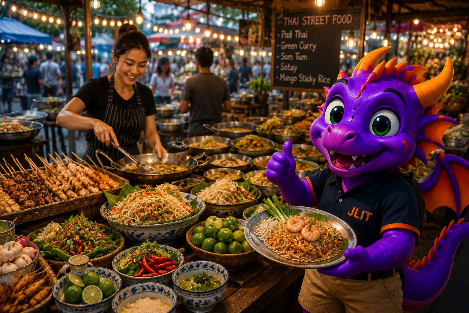 Culinary Tours