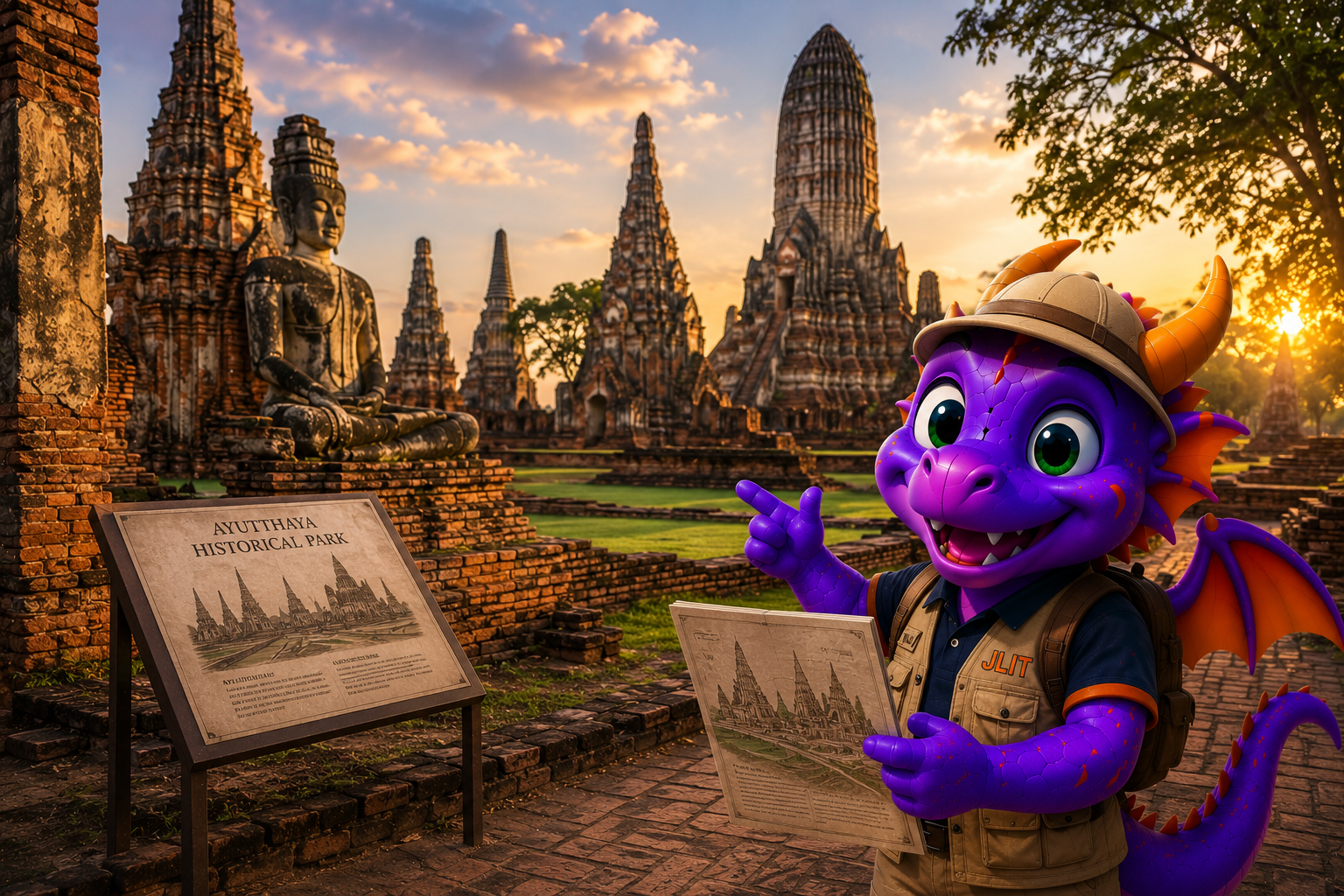 Historical Tours