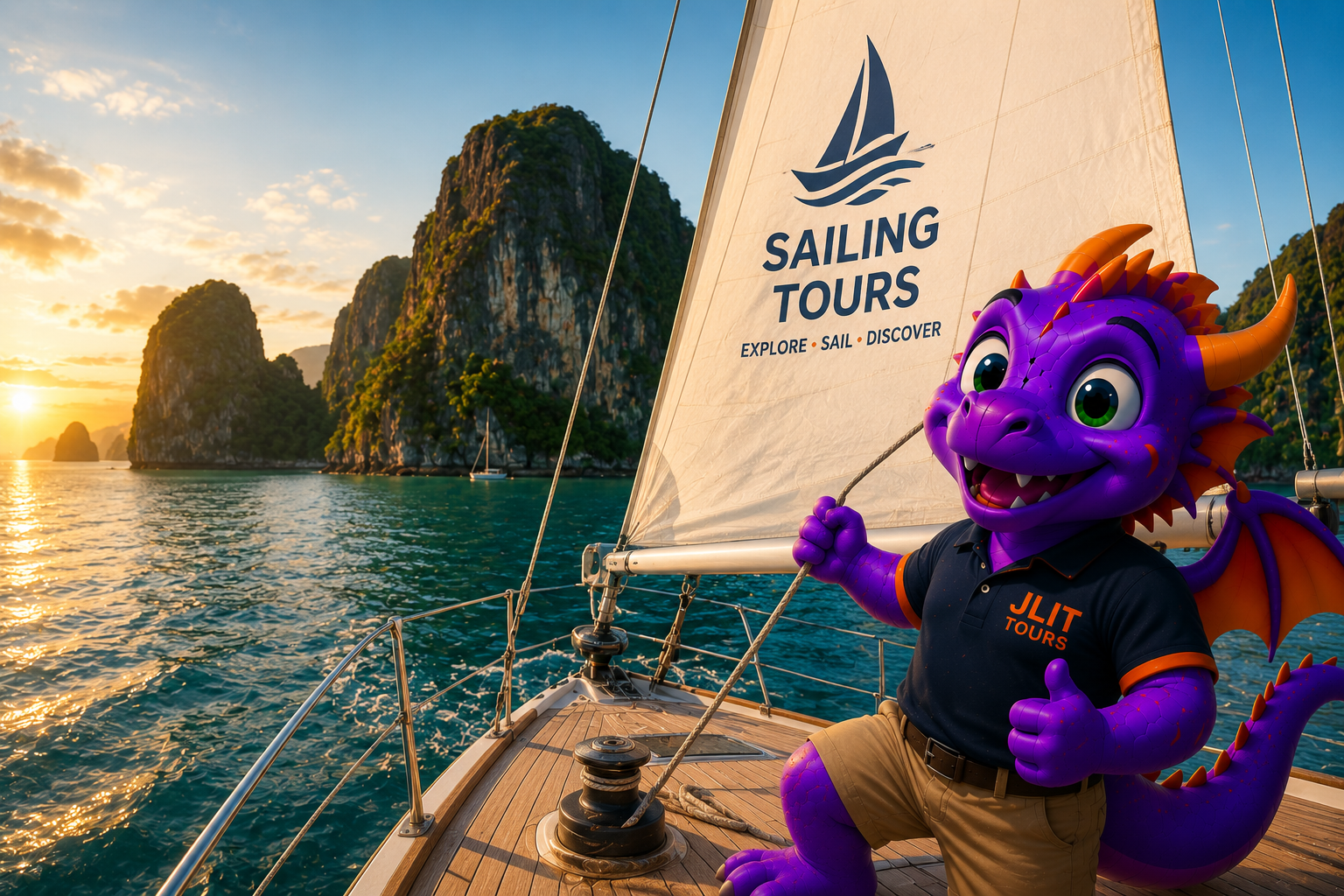 Cruises & Sailing