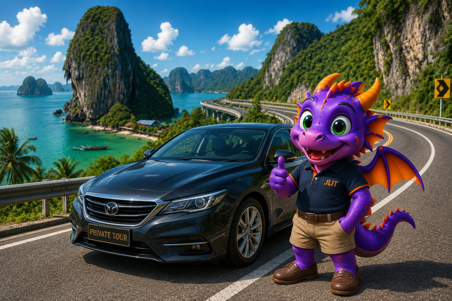 Car Tours