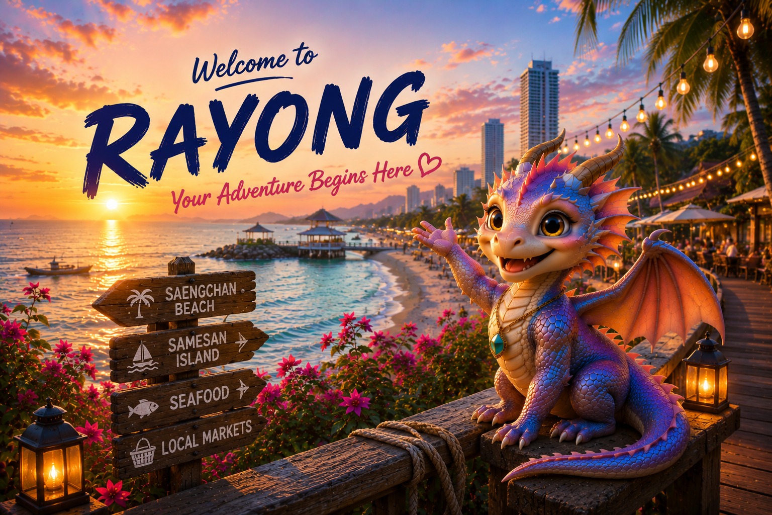 Rayong