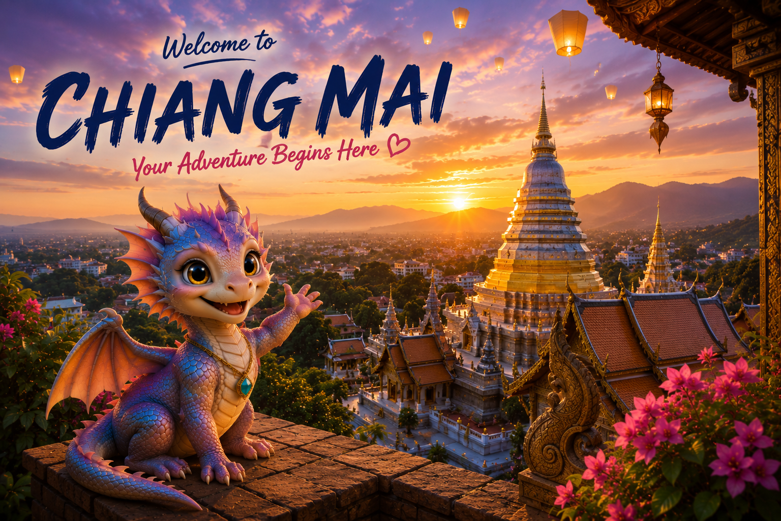 Chiang Mai