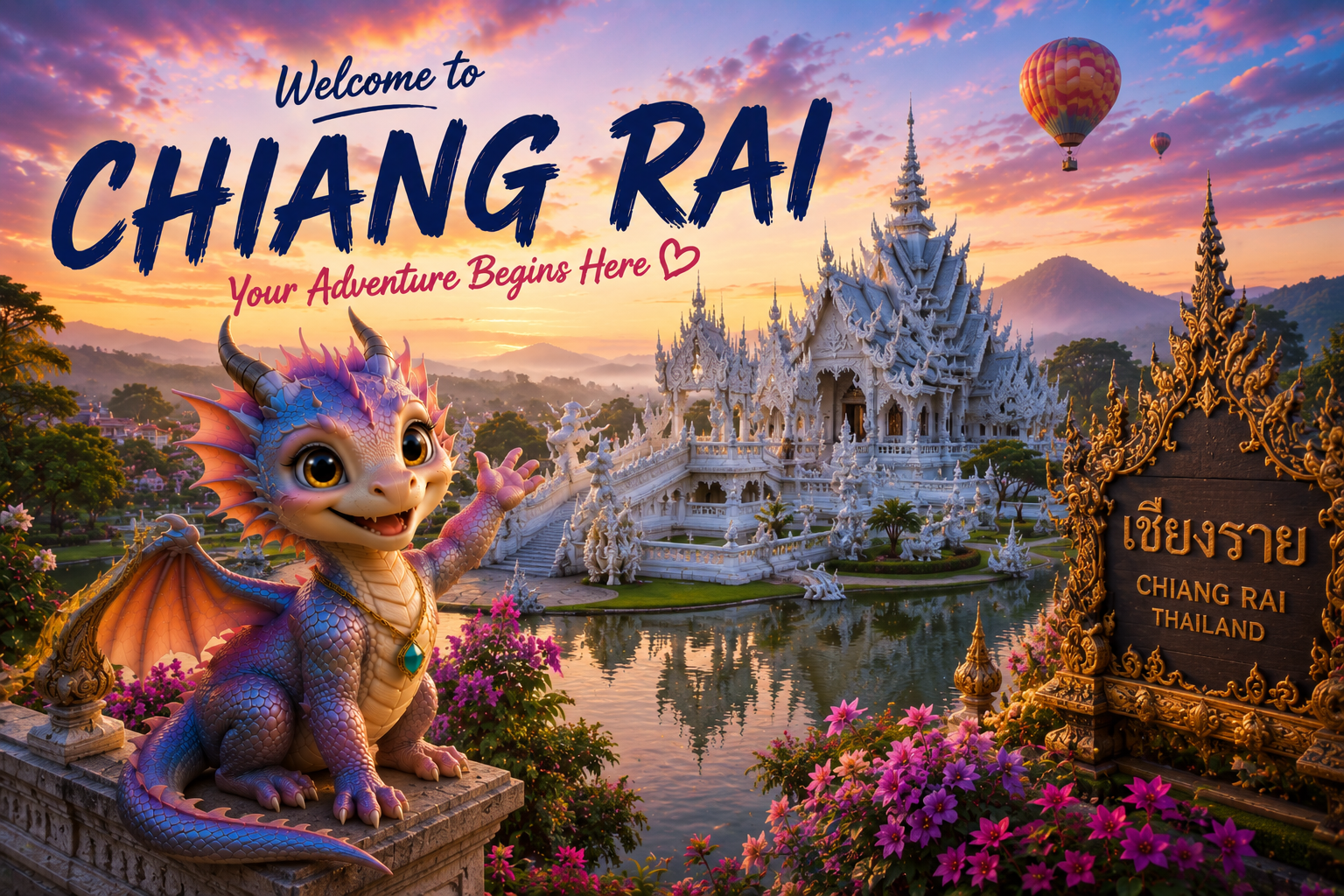 Chiang Rai