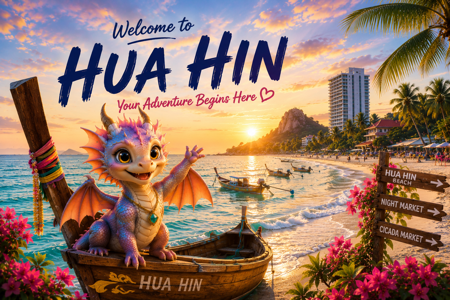 Hua Hin